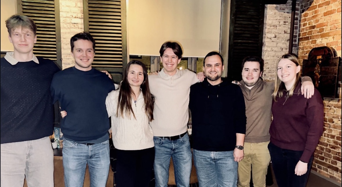 NITO Studentene Kristiansand